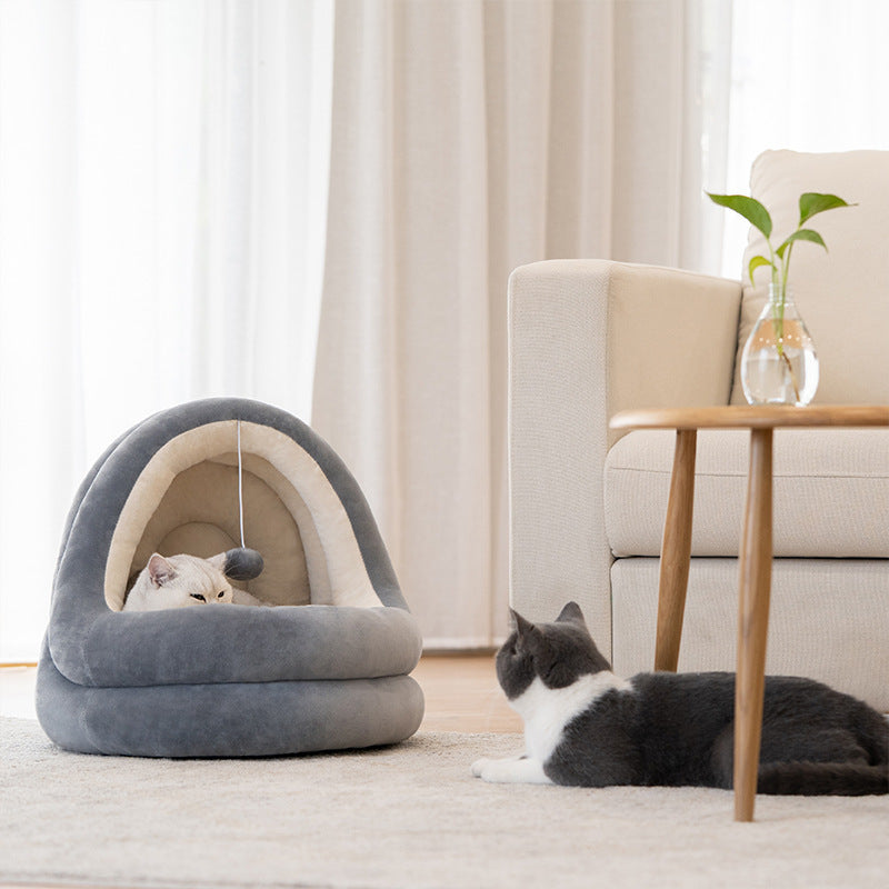 Discover the Ultimate Comfort for Your Feline Friend